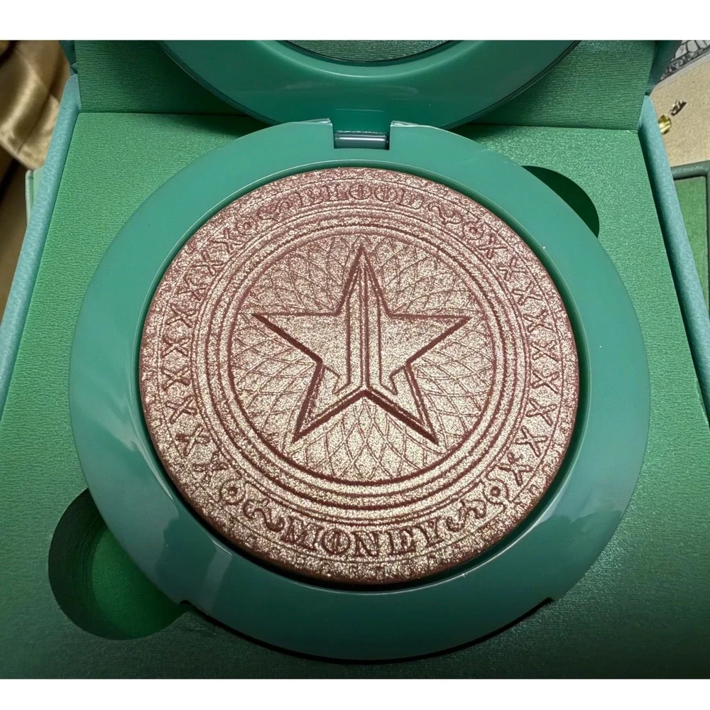 Jeffree Star Cosmetics - Extreme Frost Highlighter - Cold Hard Cash *BRAND NEW*